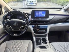 Buick GL8 Land Official Business Class 652T Comfort Edition - photo 5