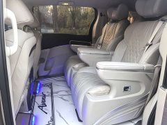 Buick GL8 Land Official Business Class 652T Comfort Edition - photo 6