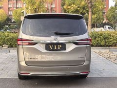 Buick GL8 Land Official Business Class 652T Comfort Edition - photo 8