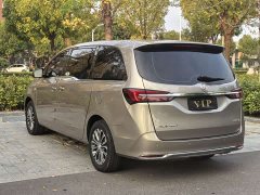 Buick GL8 Land Official Business Class 652T Comfort Edition - photo 9