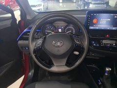Toyota C-HR 2.0L Luxury - фото 10
