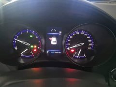 Toyota C-HR 2.0L Luxury - фото 11
