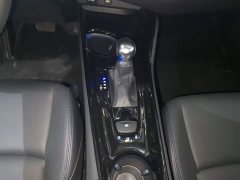 Toyota C-HR 2.0L Luxury - фото 13