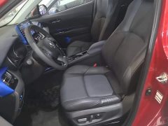 Toyota C-HR 2.0L Luxury - фото 14