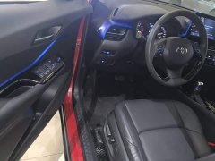 Toyota C-HR 2.0L Luxury - фото 15