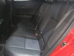 Toyota C-HR 2.0L Luxury - фото 16