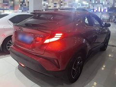 Toyota C-HR 2.0L Luxury - фото 6