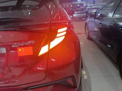 Toyota C-HR 2.0L Luxury - фото 7