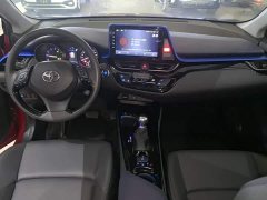 Toyota C-HR 2.0L Luxury - фото 9