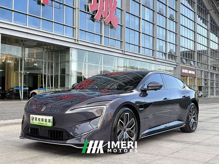 Avatr 12 650 Tri-Laser AWD Performance Edition - ავტომობილი ჩინეთიდან