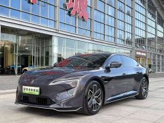 Avatr 12 650 Tri-Laser AWD Performance Edition - ფოტო 1