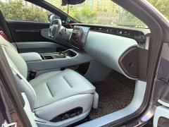 Avatr 12 650 Tri-Laser AWD Performance Edition - ფოტო 12