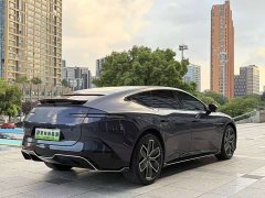Avatr 12 650 Tri-Laser AWD Performance Edition - ფოტო 4