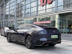 Avatr 12 650 Tri-Laser AWD Performance Edition - ფოტო 6
