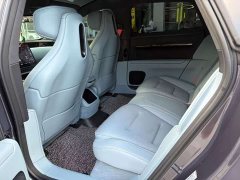 Avatr 12 650 Tri-Laser AWD Performance Edition - ფოტო 9