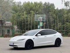 Tesla Model 3 Rear-Wheel Drive - ფოტო 1