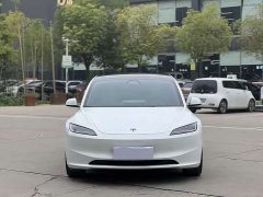 Tesla Model 3 Rear-Wheel Drive - ფოტო 2