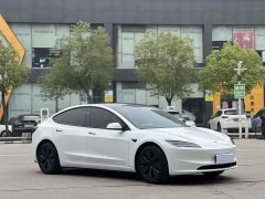 Tesla Model 3 Rear-Wheel Drive - ფოტო 3
