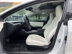 Tesla Model 3 Rear-Wheel Drive - ფოტო 4
