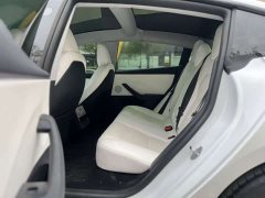 Tesla Model 3 Rear-Wheel Drive - ფოტო 5