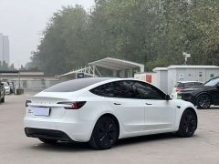 Tesla Model 3 Rear-Wheel Drive - ფოტო 7