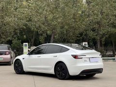 Tesla Model 3 Rear-Wheel Drive - ფოტო 9