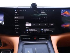 AITO M8 Extended Range Ultra 53.4kWh 6-Seater with 192-Channel LiDAR - photo 10