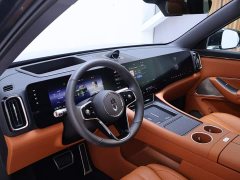 AITO M8 Extended Range Ultra 53.4kWh 6-Seater with 192-Channel LiDAR - photo 11