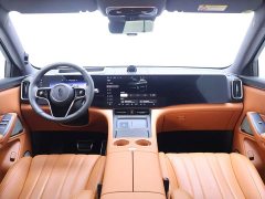 AITO M8 Extended Range Ultra 53.4kWh 6-Seater with 192-Channel LiDAR - photo 13