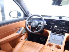AITO M8 Extended Range Ultra 53.4kWh 6-Seater with 192-Channel LiDAR - photo 14
