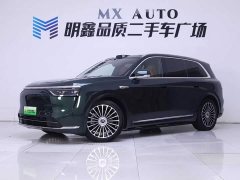 AITO M8 Extended Range Ultra 53.4kWh 6-Seater with 192-Channel LiDAR - photo 2