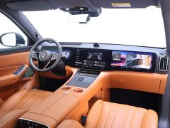 AITO M8 Extended Range Ultra 53.4kWh 6-Seater with 192-Channel LiDAR - photo 20