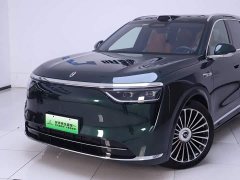 AITO M8 Extended Range Ultra 53.4kWh 6-Seater with 192-Channel LiDAR - photo 3