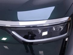 AITO M8 Extended Range Ultra 53.4kWh 6-Seater with 192-Channel LiDAR - photo 4