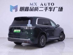 AITO M8 Extended Range Ultra 53.4kWh 6-Seater with 192-Channel LiDAR - photo 7