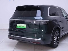 AITO M8 Extended Range Ultra 53.4kWh 6-Seater with 192-Channel LiDAR - photo 8