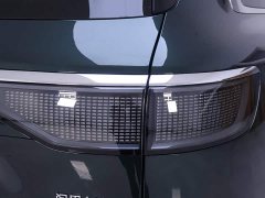 AITO M8 Extended Range Ultra 53.4kWh 6-Seater with 192-Channel LiDAR - photo 9