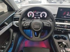 Audi A4L 40 TFSI Fashion Dynamic - фото 10