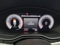 Audi A4L 40 TFSI Fashion Dynamic - фото 11