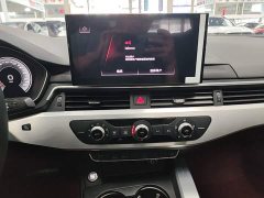 Audi A4L 40 TFSI Fashion Dynamic - фото 12
