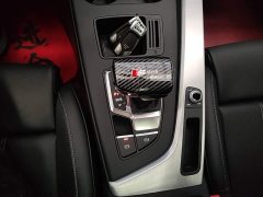 Audi A4L 40 TFSI Fashion Dynamic - фото 13