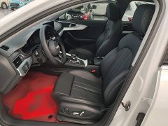 Audi A4L 40 TFSI Fashion Dynamic - фото 14