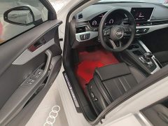 Audi A4L 40 TFSI Fashion Dynamic - фото 15