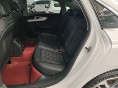Audi A4L 40 TFSI Fashion Dynamic - фото 16