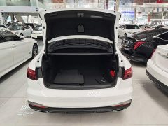 Audi A4L 40 TFSI Fashion Dynamic - фото 18