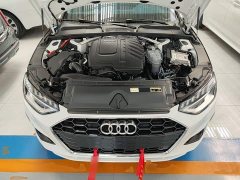 Audi A4L 40 TFSI Fashion Dynamic - фото 19