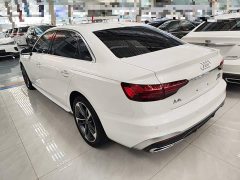 Audi A4L 40 TFSI Fashion Dynamic - фото 4