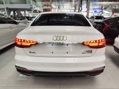 Audi A4L 40 TFSI Fashion Dynamic - фото 5