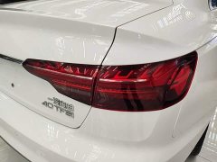 Audi A4L 40 TFSI Fashion Dynamic - фото 7