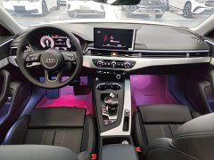 Audi A4L 40 TFSI Fashion Dynamic - фото 9
